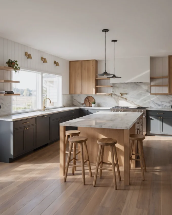 Upscale chạy trên máy trong bFlow