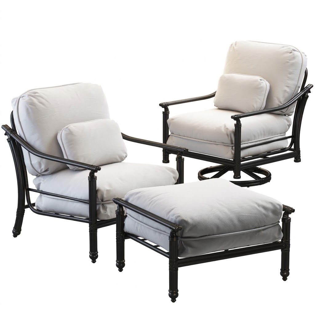 Castelle Luxury