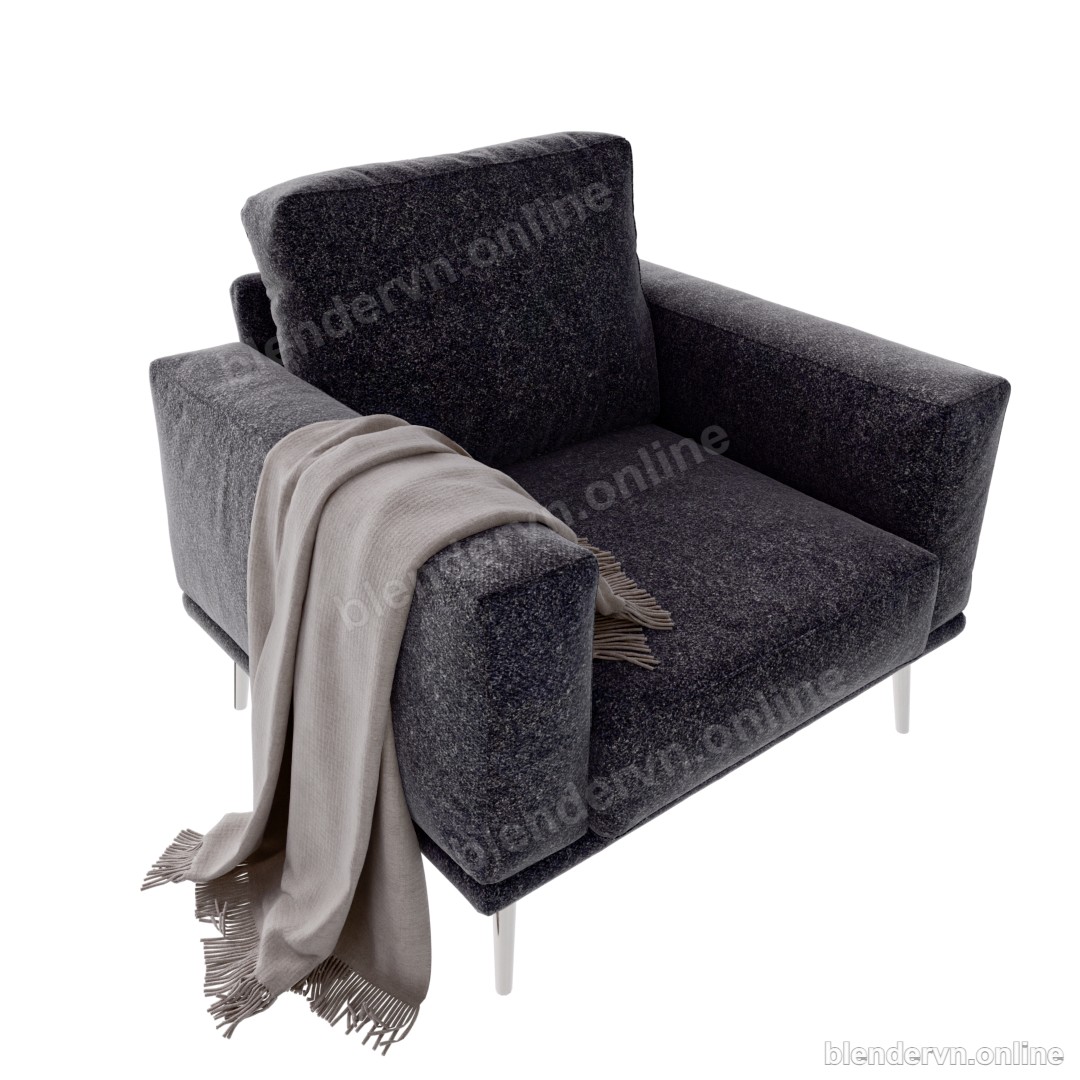 Boconcept Carlton Armchair