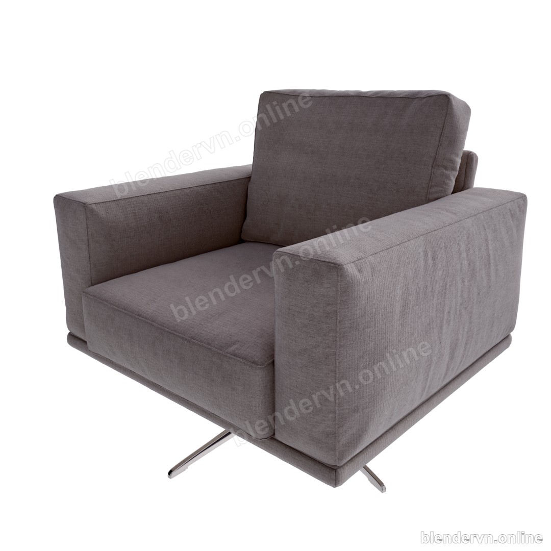 Boconcept Carlton Armchair 2